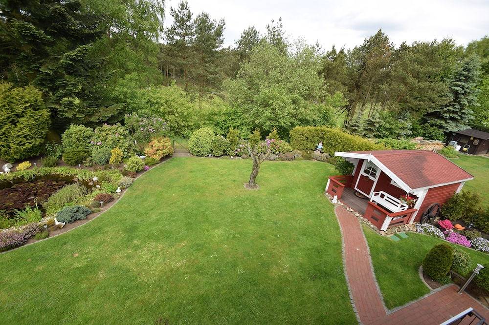 Geheel appartement, Welkom op de Lüneburger Heide in Munster (Nedersaksen), Landkreis Heidekreis