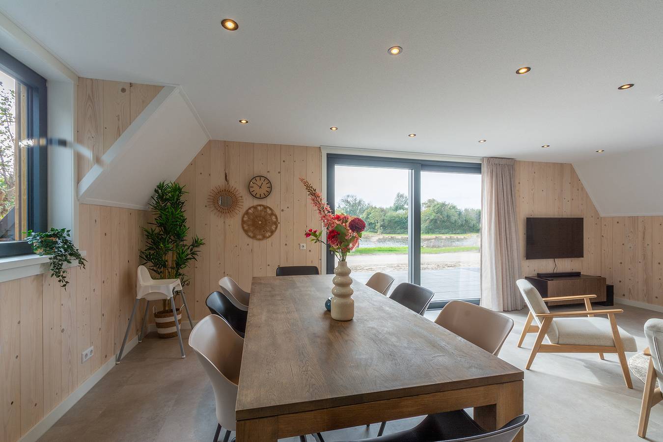 Callinghe Vakanties — Sandepark 113 in Groote Keeten, Noord-Holland - Nordseeküste