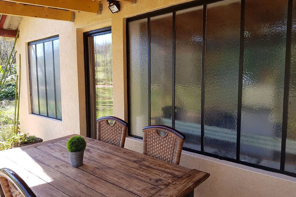 Photo : Maison de vacances