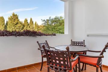 Apartamento para 6 Personas en Playa de Santa Ana, Benalmádena, Foto 3