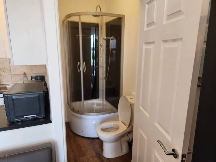 Apartamento vacacional entero, 1 Bed Flat - Sleeps 3 - Parking - Wifi in Stone (Dartford), Dartford