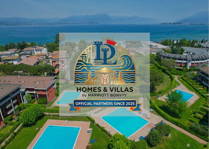 Loft per 3 persone, con giardino in Desenzano del Garda