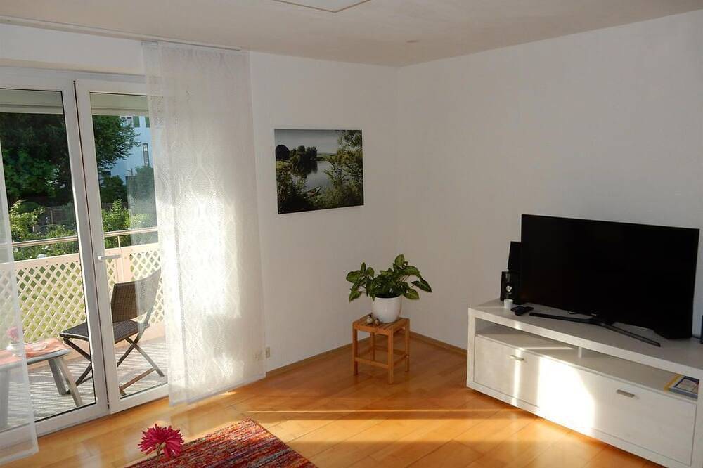 Ganze Wohnung, Ferienwohnung Stiefel mit Garage | Parkplatz - Ferienwohnung Stiefel in Wangen, Region Bodensee-Oberschwaben