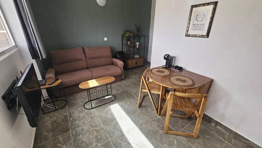 Casa rural para 2 personas, con piscina además de vistas y jardín en Huércal-Overa - 4