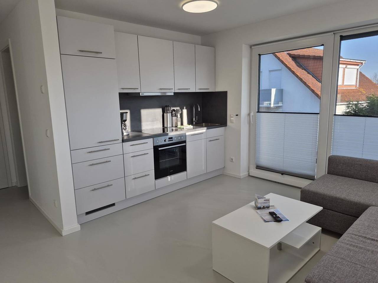 Ferienwohnung in Dahme ab 121€ pro Nacht