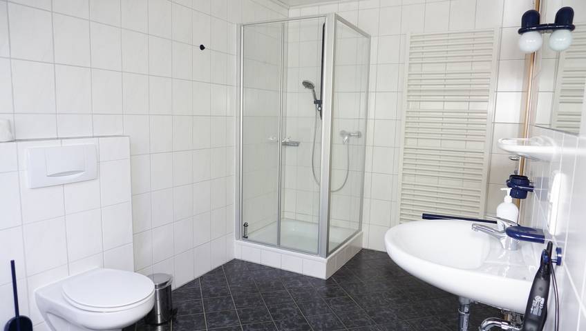 Ganze Ferienwohnung, Uhlenflucht in Spelle, Landkreis Emsland