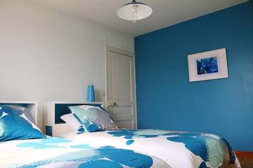 Cottage voor 8 Personen in Saulces-Monclin, Ardennen, Afbeelding 4