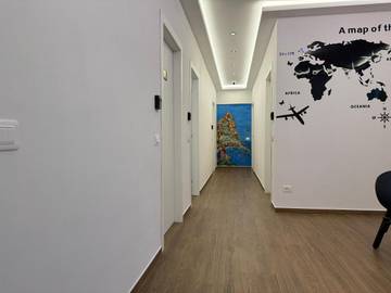 Maison d’hôte pour 2 personnes, avec vue à La Spezia
