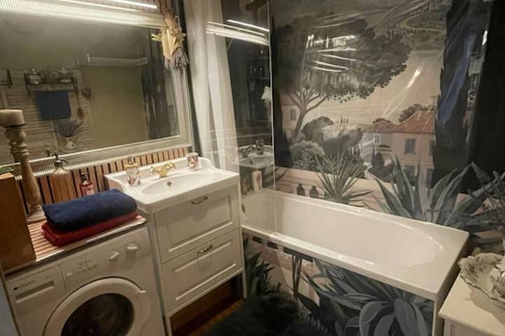 Gîte pour 4 personnes, animaux acceptés à Bayonne - 2