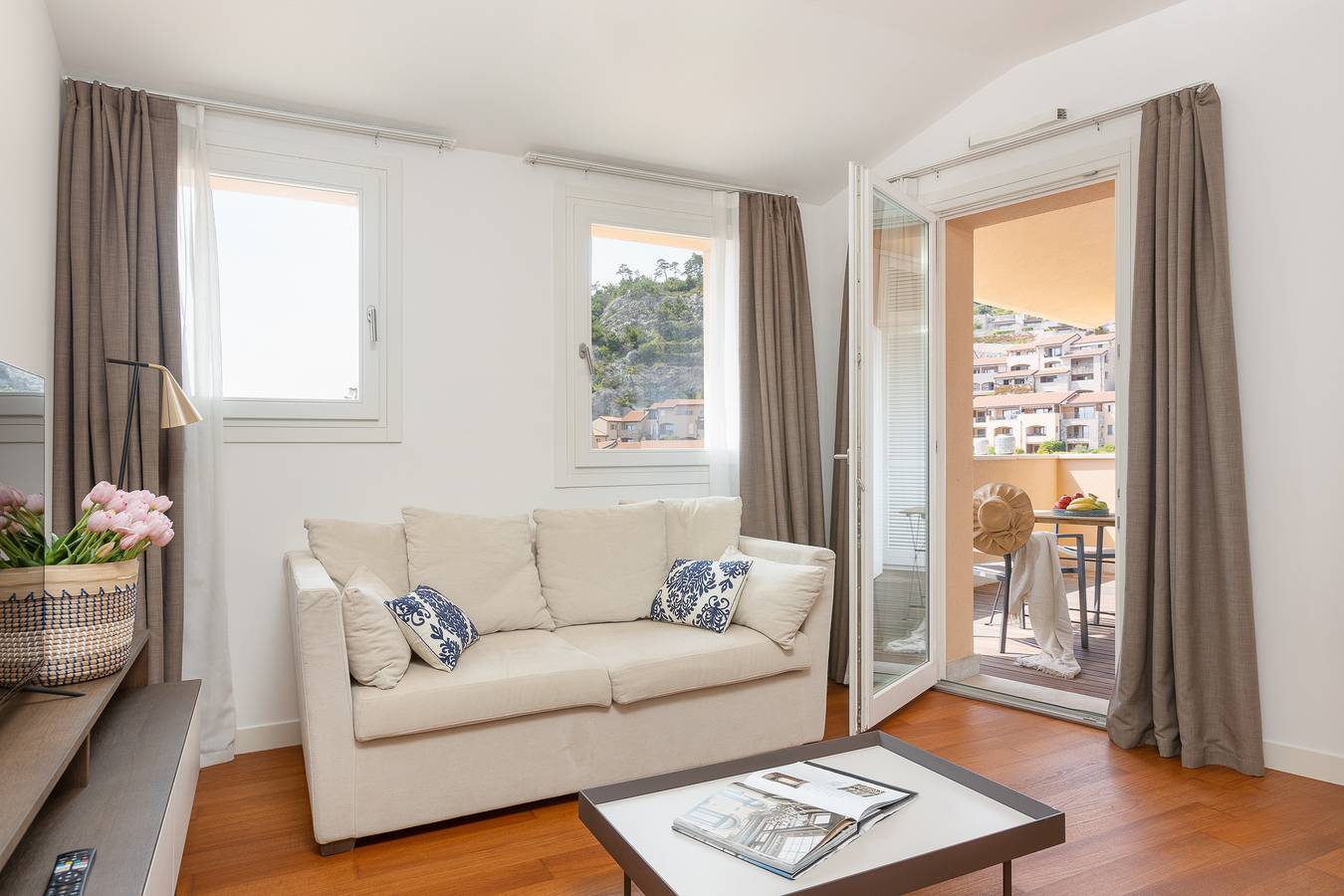 Apartamento entero, Cornice sul mare - Portopiccolo Apartments in Sistiana, Duino-Aurisina