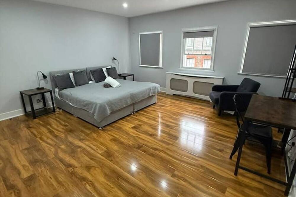 Apartamento entero, Stylish Private Apartment No. 4 in the Heart of London’s Theatre District in Londres, Sudeste de Inglaterra