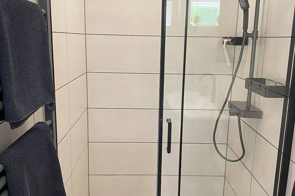 Ganze Wohnung, Ferienwohnung Pingo 1 in Ahrbrück, Ahrtal
