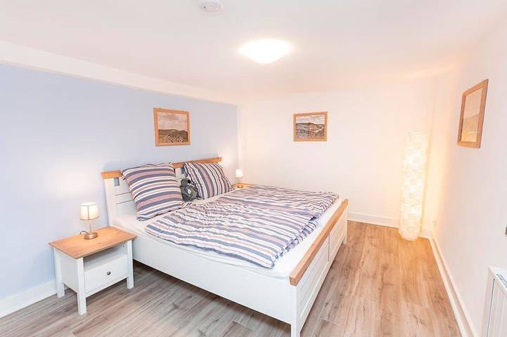 Ferienhaus für 4 Personen in Zell Stadt (Mosel)