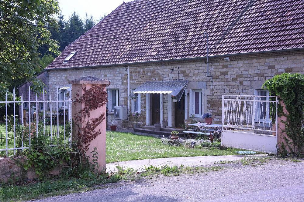 Photo : Maison de vacances
