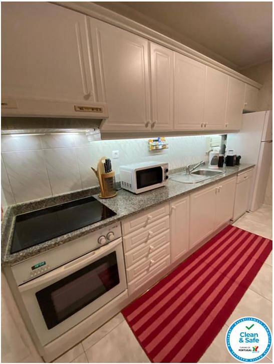 Gîte pour 4 personnes, avec jardin, adapté aux familles dans Rio Tinto - 2