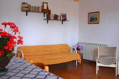 Ferienwohnung für 4 Personen, mit Terrasse, mit Haustier auf Ischia - 2