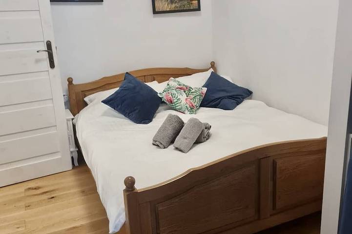 Citizen Arts Apartment in a heart of Radom in Radom, Masovia