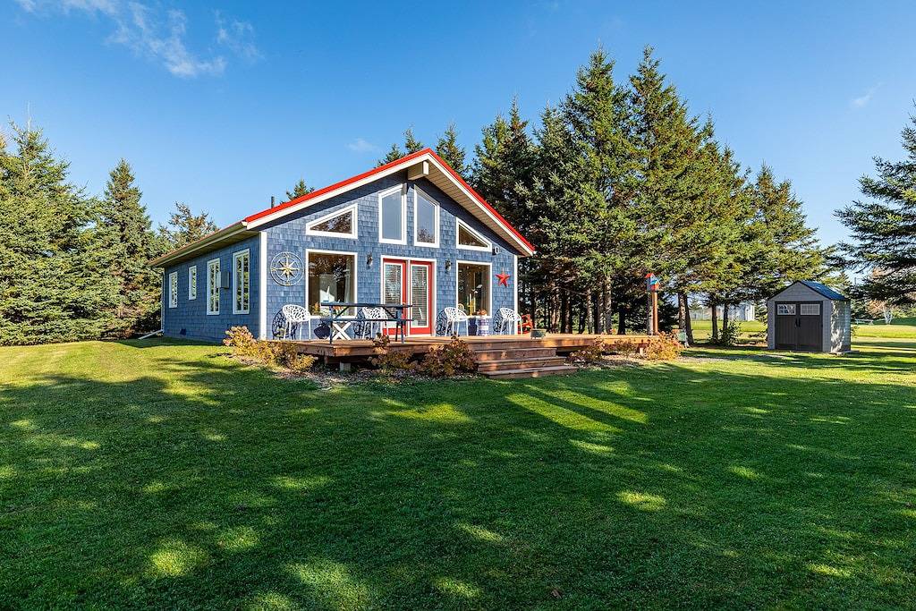 Beautiful Getaway Plus More! in Kings County (Kanada)