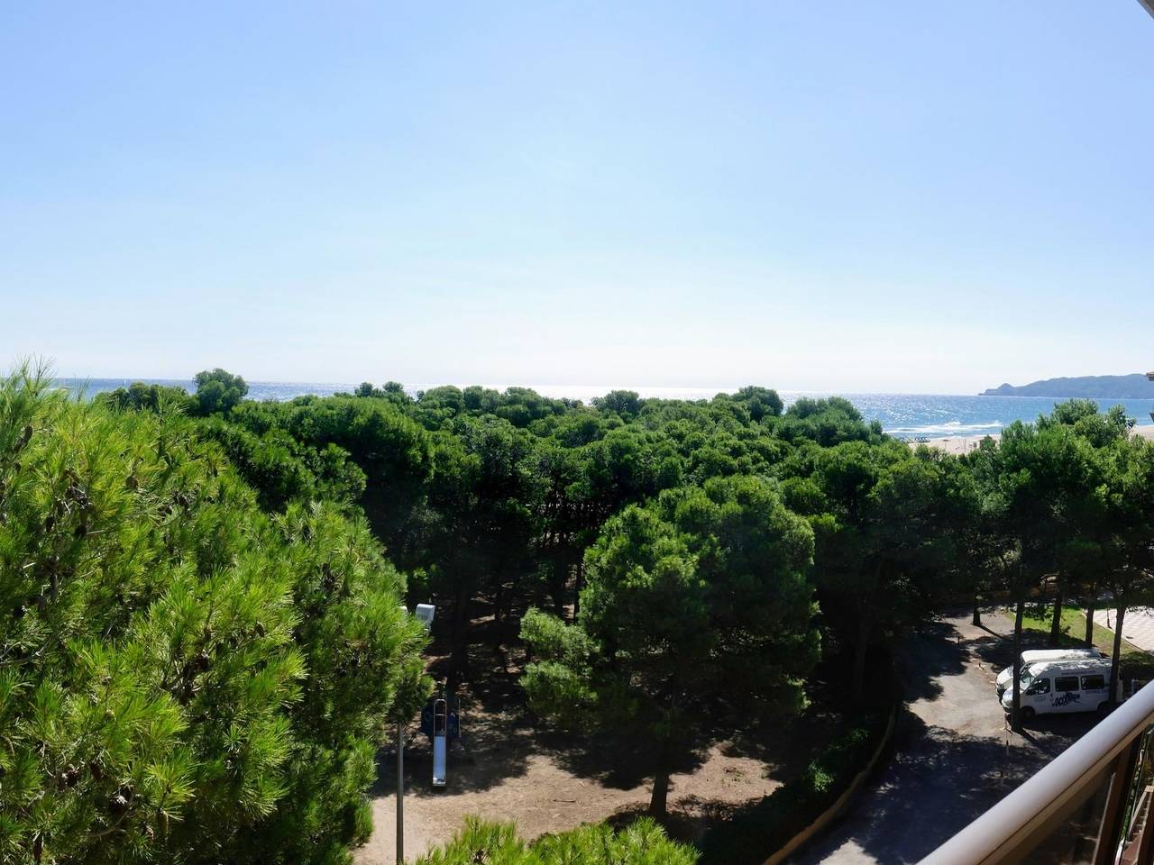Apartamento vacacional entero, Ap Costas - La Pineda / Dos Dormitorios in L' Estartit, Estartit
