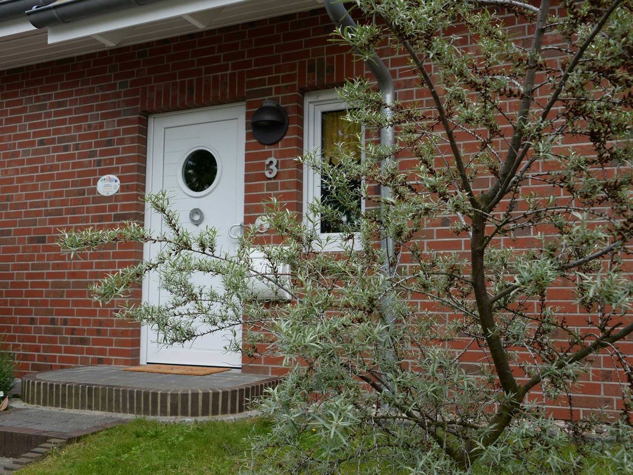 Ganze Ferienwohnung, Ferienhaus 8erwassereck in Ückeritz, Bernsteinbäder