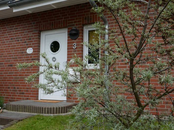 Ferienwohnung für 7 Personen, mit Terrasse und Garten in Ückeritz - 2