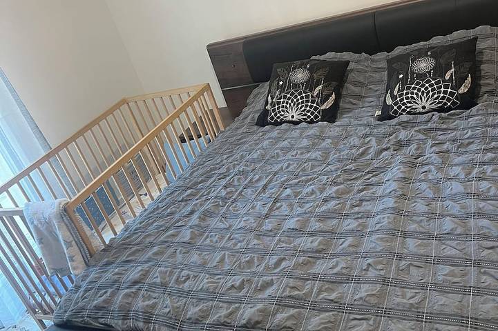 Gîte pour 4 personnes à Sannois - 2