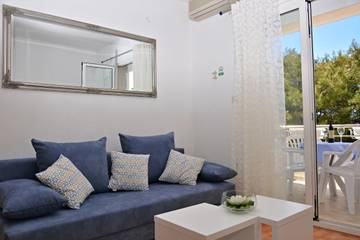 Apartament Wakacyjny dla 4 osoby w Drašnice, Żupania splicko-dalmatyńska, Zdjęcie 1