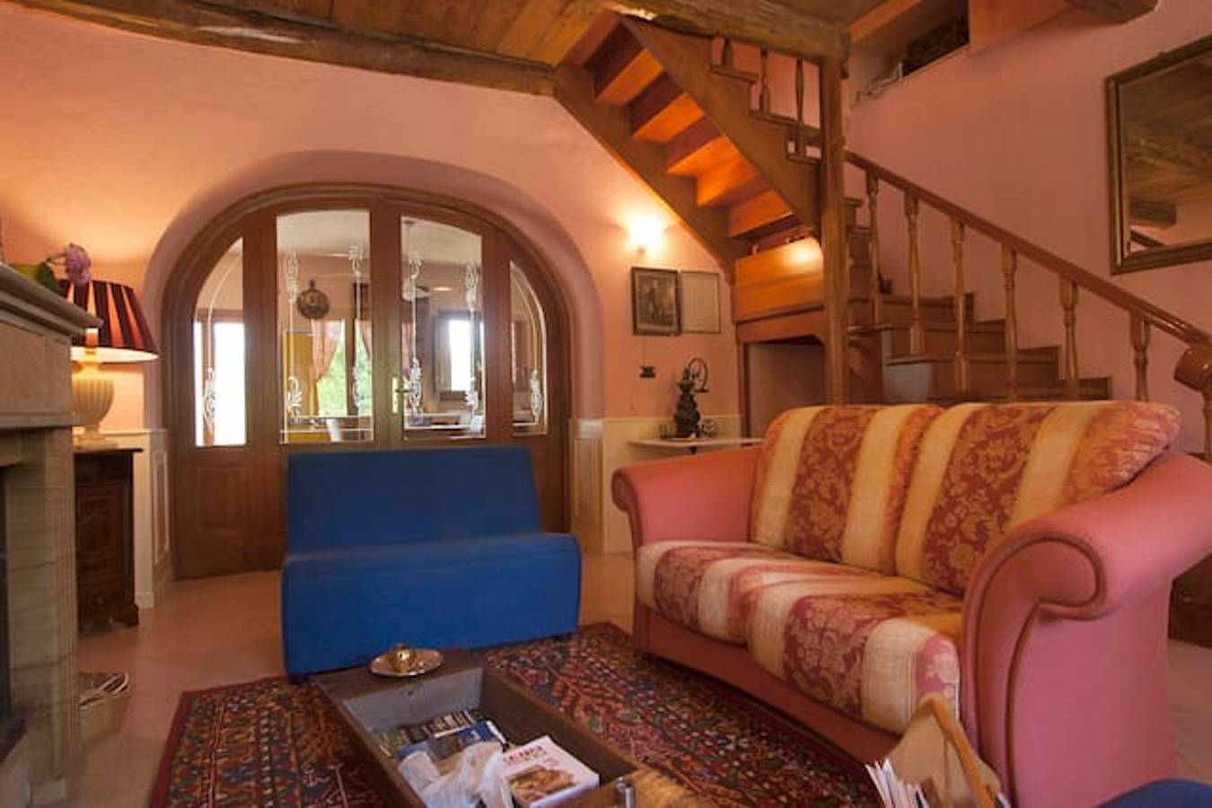 Maison de charme à Decollatura avec jacuzzi in Decollatura, Province de Catanzaro