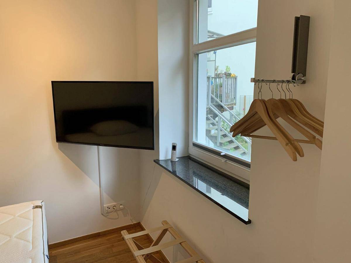 Ganze Wohnung, Firstclass Apartments in Altona Hamburg, Hamburg