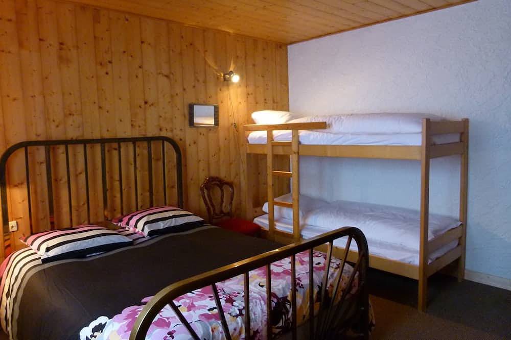 Gran chalet en La Clusaz in La Clusaz, Región de Annecy