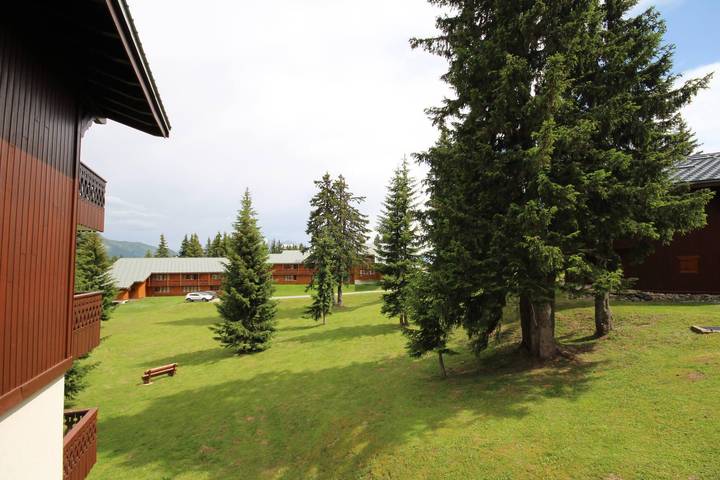 Appartement de vacances pour 4 personnes