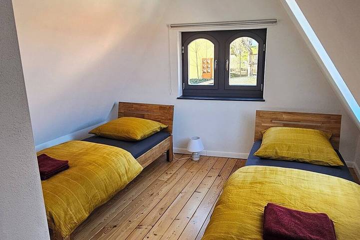 Ferienhaus für 4 Personen in Bannewitz - 4