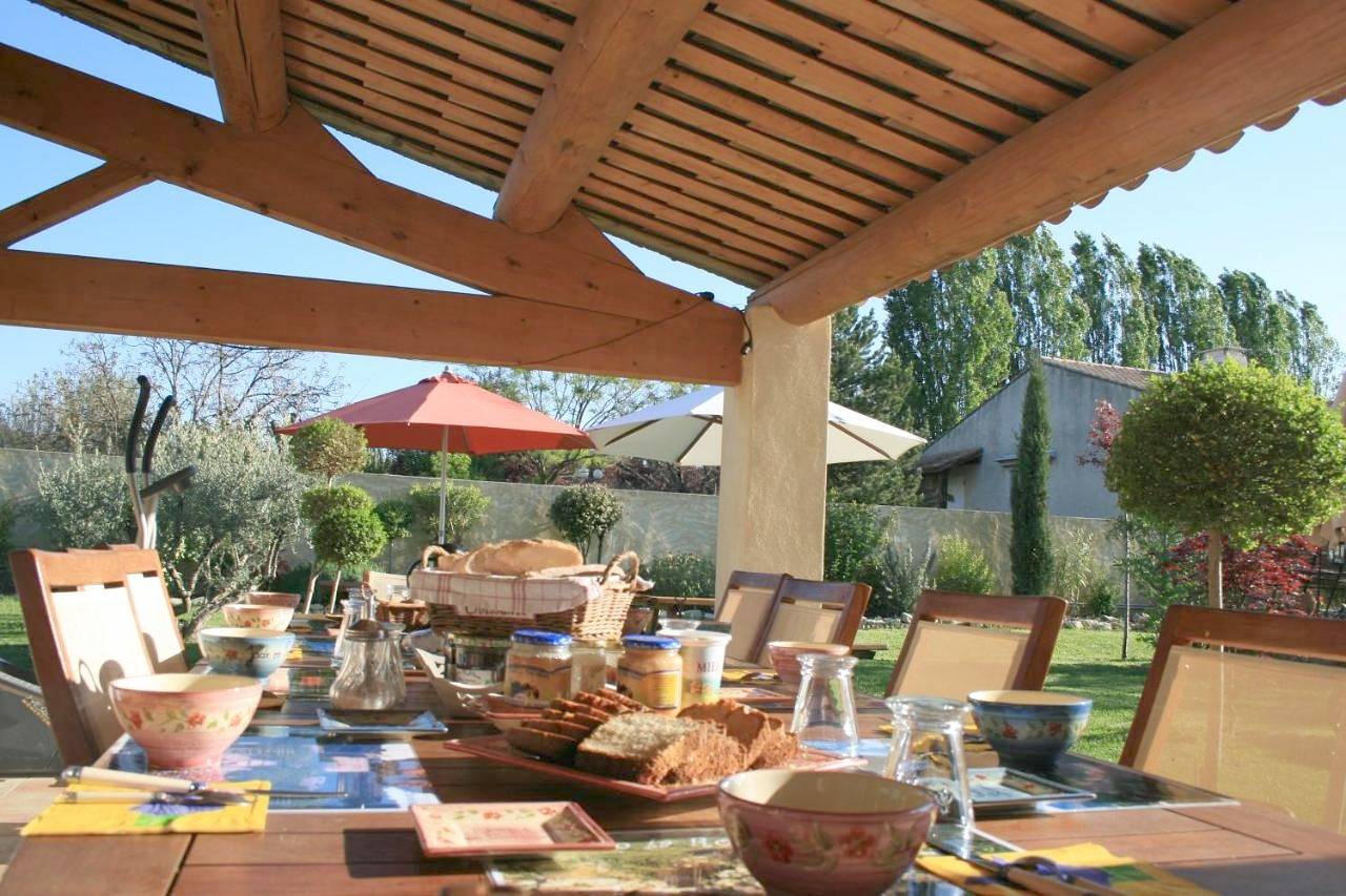 Standard Double Room in Vaison-la-Romaine, Parc naturel régional du Mont-Ventoux