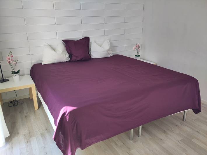 Ferienhaus für 4 Personen, mit Terrasse und Garten in Flen - 4