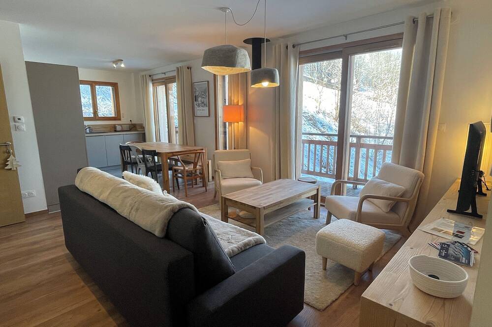 Photo : Appartement de vacances