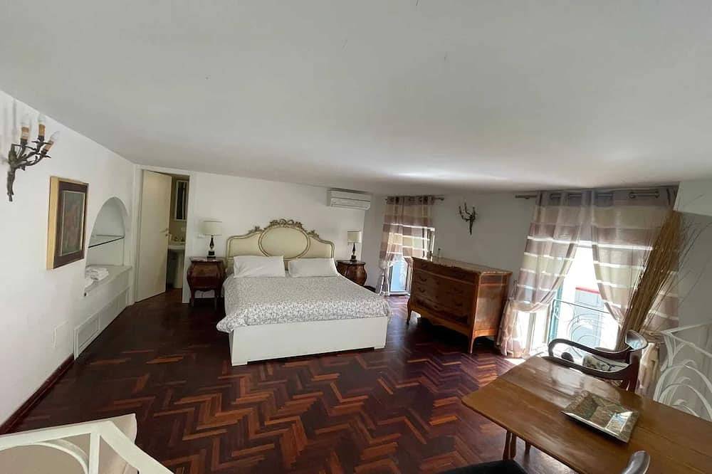 Ganze Wohnung, Homerez - Komfortable Wohnung im Herzen von Rom in Rom Zentrum, Rom