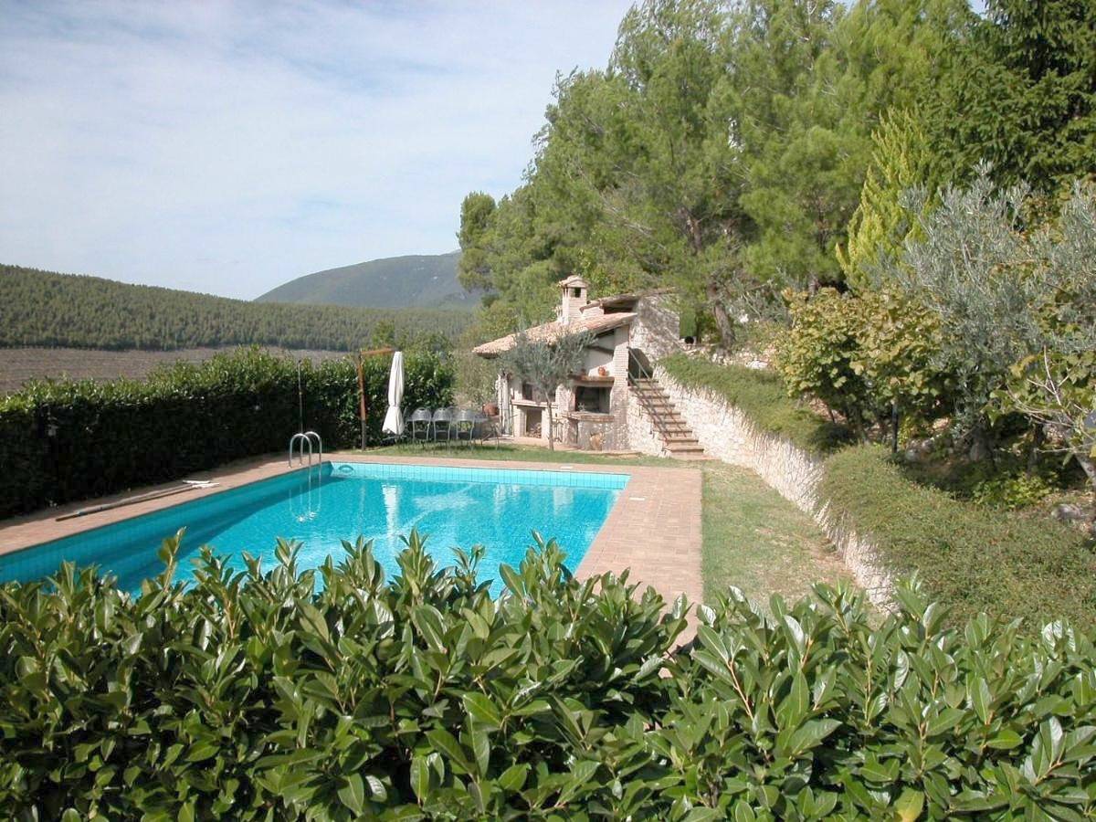 Appartamento intero, Agriturismo Istrice Innamorato in Spoleto, Perugia e dintorni