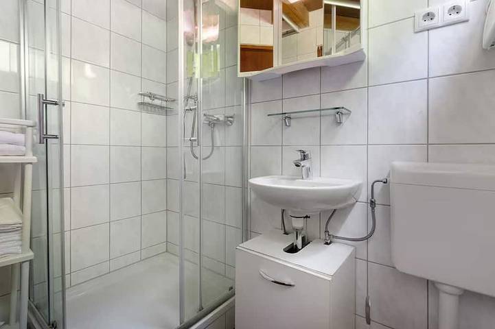 Ferienhaus für 4 Personen, mit Garten in Lautenthal - 3