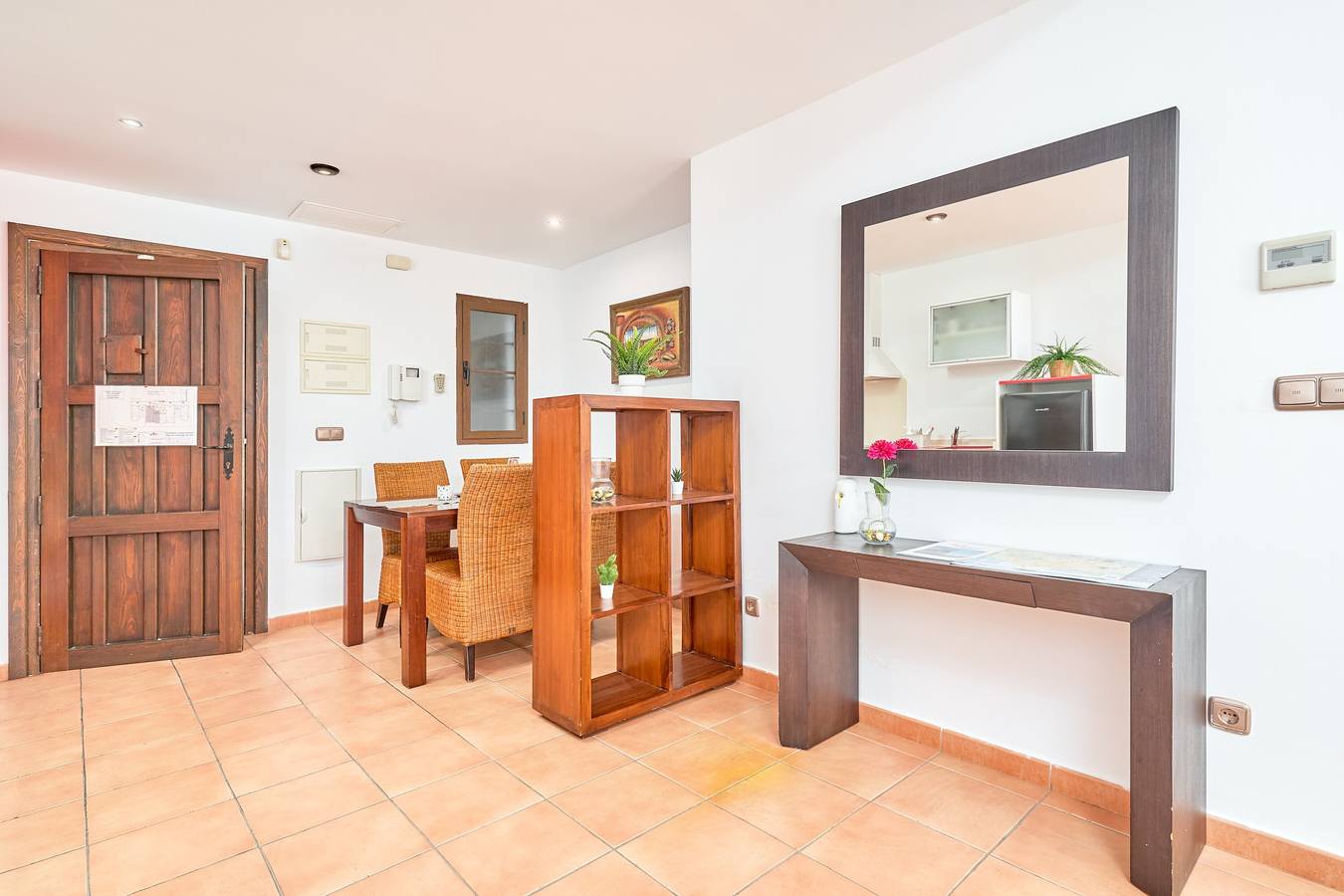 Ganze Wohnung, Apartment '23' mit Meerblick, Wlan und Klimaanlage in Almuñecar, Costa Tropical