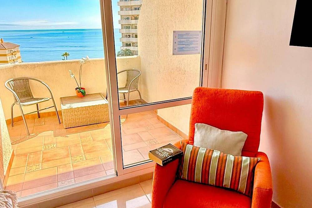 Appartamento vacanze a Benalmádena a partire da 70€ a notte