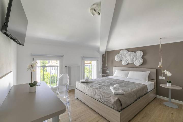 Ferienwohnung für 2 Personen - 1