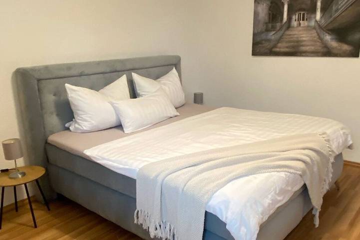 Ferienwohnung für 6 Personen - 1