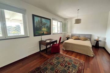 Villa pour 13 Personnes dans Forte dei Marmi, Versilia, Photo 1