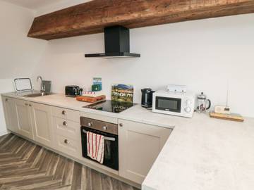 Cottage for 2 People in North Yorkshire, Yorkshire, Photo 3