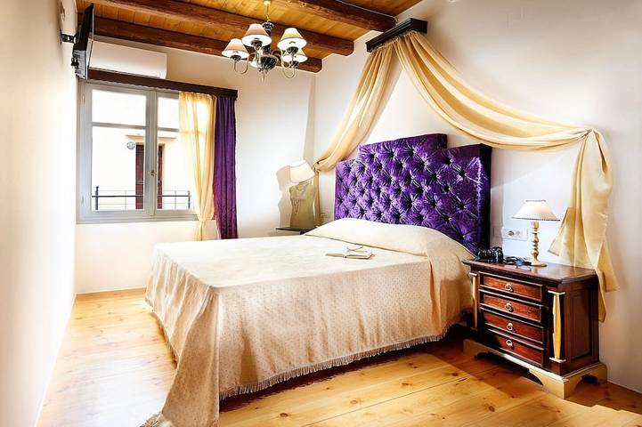 Maison d’hôte pour 4 personnes à La Canée - 2