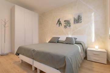 Maison d’hôte pour 2 personnes à Padoue