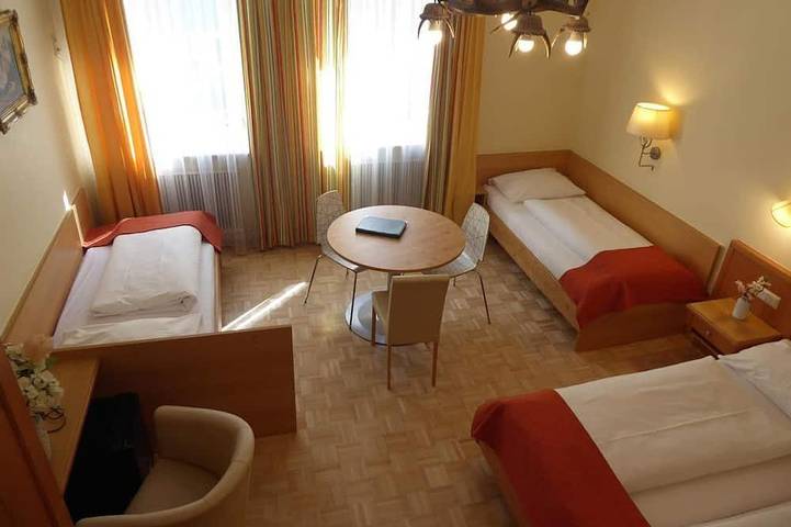 Hütte für 4 Personen in Salzburg