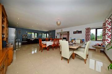Cottage pour 2 personnes, avec jardin à Fermoy