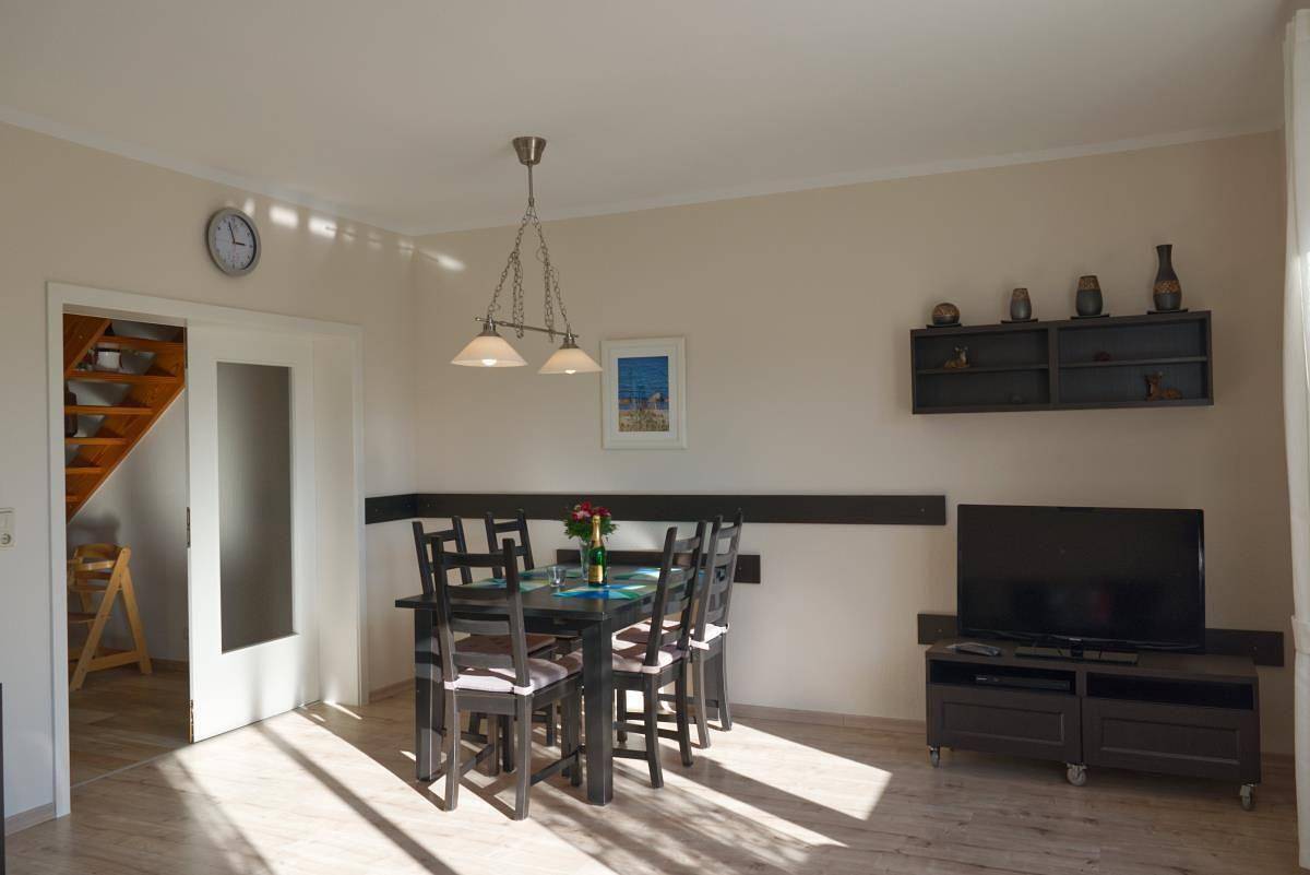 Ganze Ferienwohnung, Inselblume 05 / Venera  in Ostfehmarn, Fehmarn