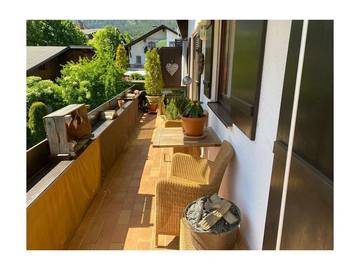 Ferienhaus für 5 Personen in Garmisch-Partenkirchen, Zugspitzland, Bild 4